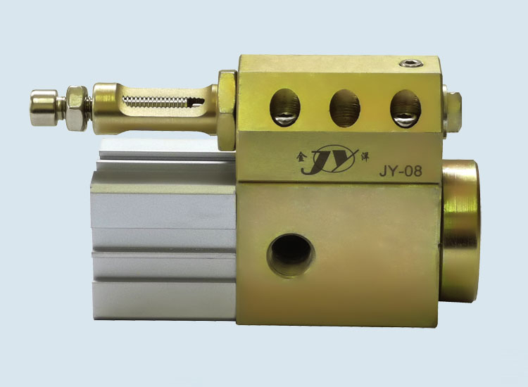 定量閥如何運用于加水設(shè)備的效果